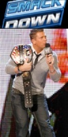 The Miz Is Awesome !