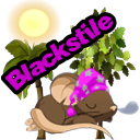 Blackstile