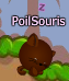 PoildeSouris [solitaire]