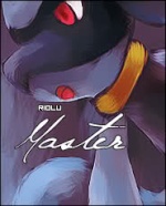 Riolu master