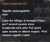 Lapis Congelante (lvl 7)