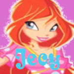 °°Jecy Bloom°°