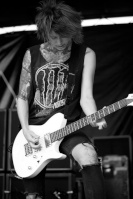 Ben Bruce