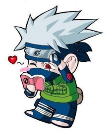 Kakashi_Hatake