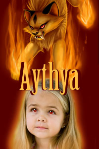 Aythya