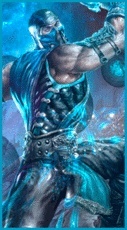 Sub Zero