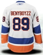 BenyBoyzz ( NYI )