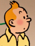 Tintin Hergey