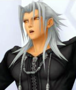 Xemnas T. Auxias