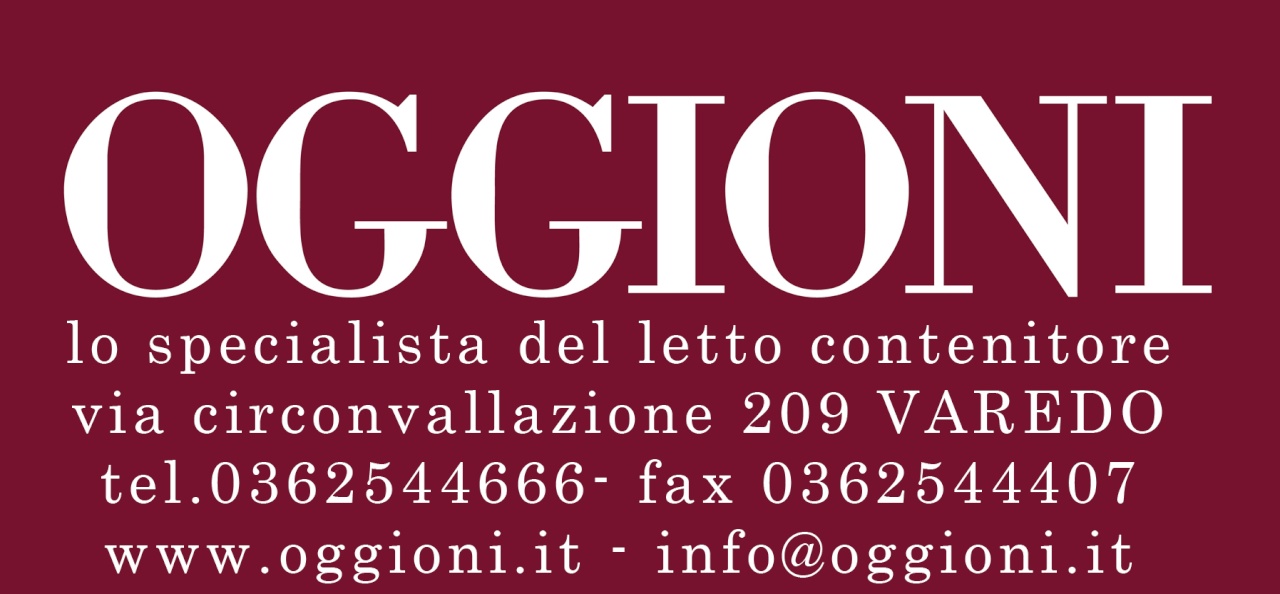 oggioni