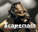 Scapemass