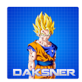 Daksner