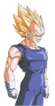 vegeta U-18