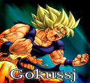 Gokussj