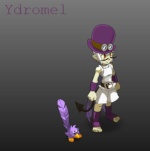 Ydromel