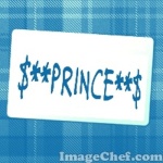 $**PRINCE**$