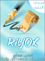 RiYOX