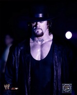 *The Undertaker*