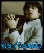 King Of Engineering