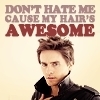 Jared Leto