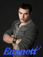 Emmett Cullen