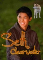 Seth Clearwater