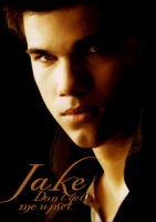 Jacob Black