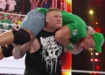 Brock Lesnar