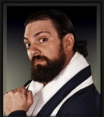 Damien Sandow//Kameleon