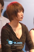 Kim JongWoon