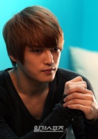 Kim Jae Joong