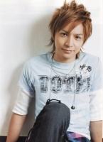 Ikuta Toma