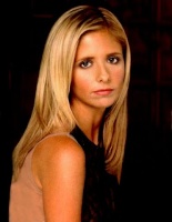 Buffy Anne Summers