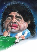 Maradona