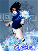 Sasuke Gaiden