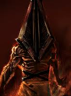 Pyramid Head