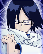 Uryu Ishida