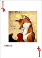 Kitsune