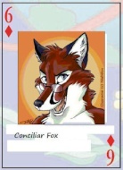 ConciliarFox