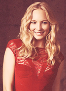 Caroline Forbes