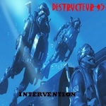 DESTRUCTEUR-95