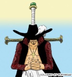 mihawk