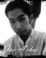 joe a'chai