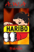 haribo