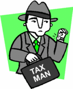 taxman