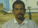 محمد طه احمد