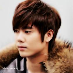 عاشقة kim kyu jong