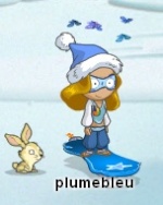 plumebleu