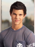 Taylor Lautner