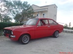 ford escort for ever